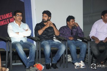 Natudu Movie Audio Launch